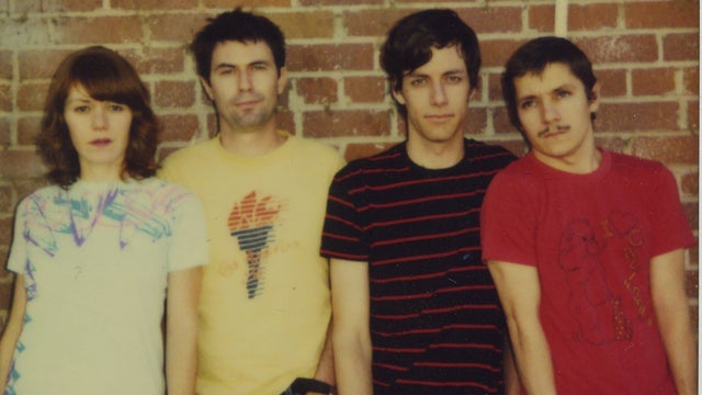 Rilo Kiley: REALLY F**KING ON TOUR 2025 (Phoenix) | The Van Buren
