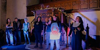 Beginners Drama WORTHING 8 WEEK COURSE | Heene Community Centre
