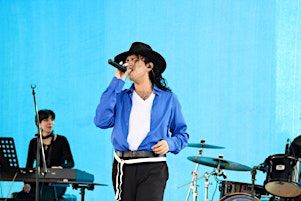 Tributo a Michael Jackson por Luis Crespo | Republica Malta