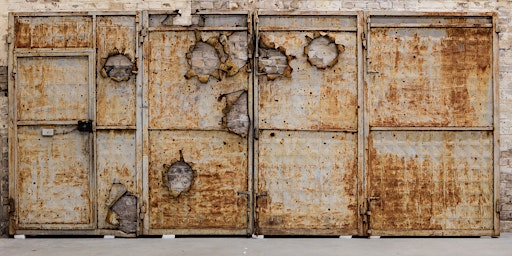 De kunst van het protest: Ai Weiwei | Bibliotheek Hoogeveen/Verhalenwerf