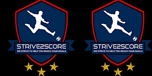 Step Into the Spotlight at Strive2Score Talent ID Day! | Leigh Stationers' Academy