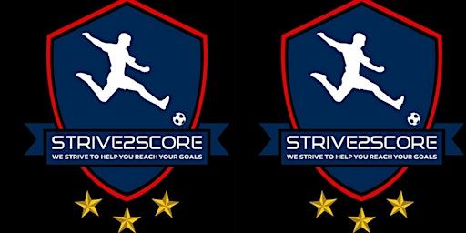Step Into the Spotlight at Strive2Score Talent ID Day! | Leigh Stationers' Academy
