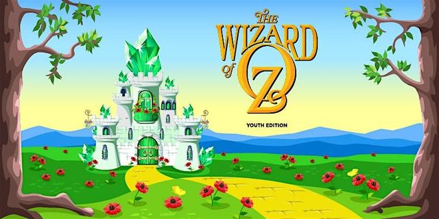 Saturday Evening Performance (May 3, 2025) - The Wizard of Oz | The Homestead Community Center