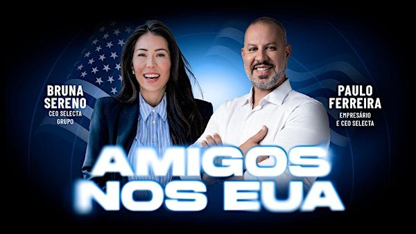Amigos Nos EUA - Abril 2025 | Adega Gaucha Brazilian Steakhouse