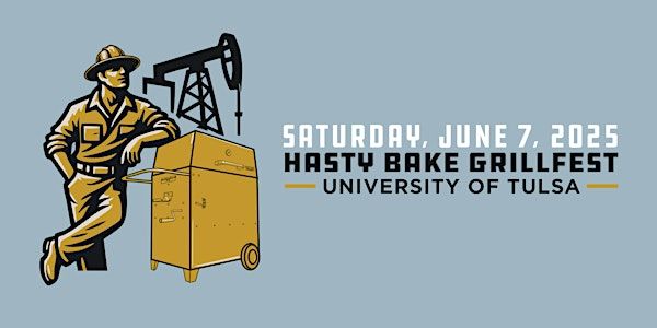 Hasty Bake GrillFest 2025 Taster Kits | University of Tulsa