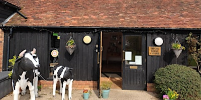 Tai Chi & Qi Gong Mindfulness Retreat | Thame Barns Centre