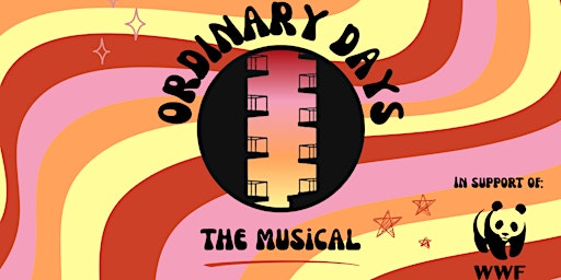 Ordinary Days | Millburn House