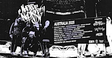 No Face No Case Australia 2025 | Stay Gold