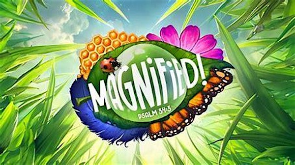 River of Life Church VBS 2025 | 1660 Chicago Ave suite n15