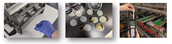 Environmental Monitoring for Food Processors: Hands-On Workshop | Department of Food, Bioprocessing and Nutrition Sciences