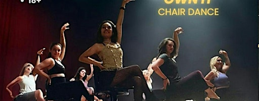 Friday Fun Chair Dance Class | 1936 W Blaylock Dr