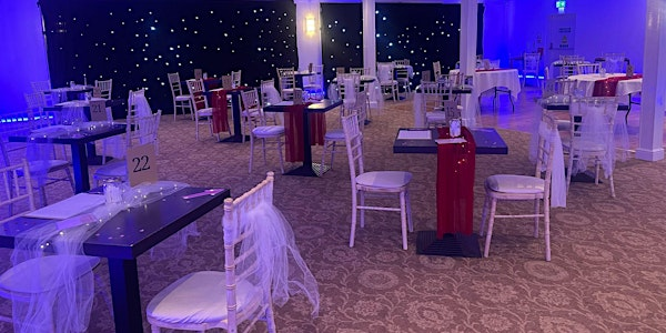 Speed Dating Shropshire - ages 32-42 | The Wroxeter Hotel