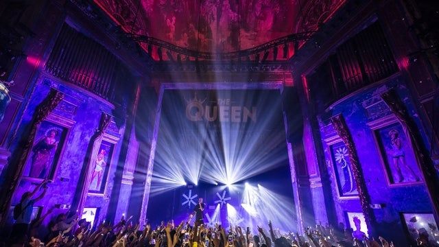 Harvest and Rust - A Neil Young Experience 2025 (Wilmington) | The Queen