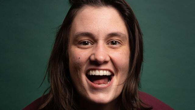 Heather Shaw 2025 (Spokane) | The District Bar