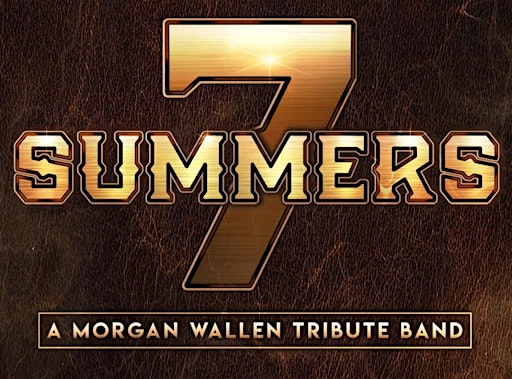 7 Summers: A Morgan Wallen Tribute Band | 9900 Greenback Ln