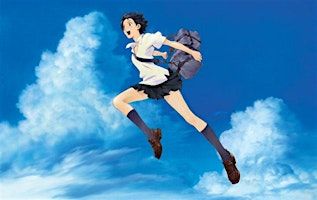 The Girl Who Leapt Through Time | The Emmaus Theatre