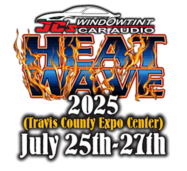 Texas Heat Wave 2025 | Travis County Expo Center
