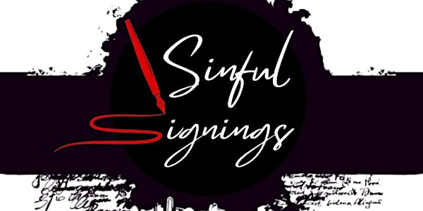 Sinful Signings 2025 : Underland | Holiday Inn Roanoke-Tanglewood-Rt 419&I581, an IHG Hotel