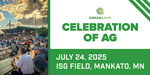 2025 Celebration of Ag | ISG Field