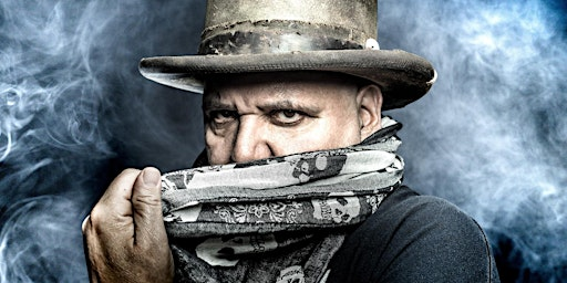 Popa Chubby ** Album Release Party ** Blues - Rock - Soul | Hub City Vinyl
