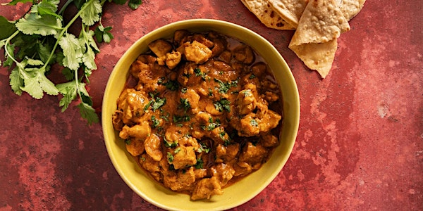 Full Day Simple Indian Cookery Course | Hounslow West London