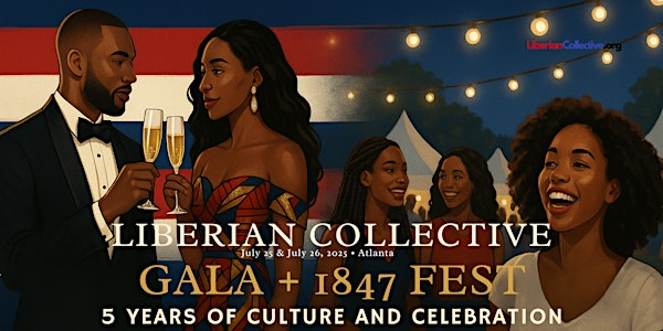 1847 Fest + Gala: 5 Years of Culture and Celebration | 2100 Pleasant Hill Rd