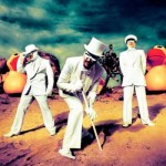 Primus New Orleans Concert Tour 2025｜July 28 | Saenger Theatre