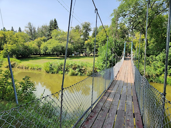 Whitemud Music Festival 2025 | Lansdowne Centennial Park