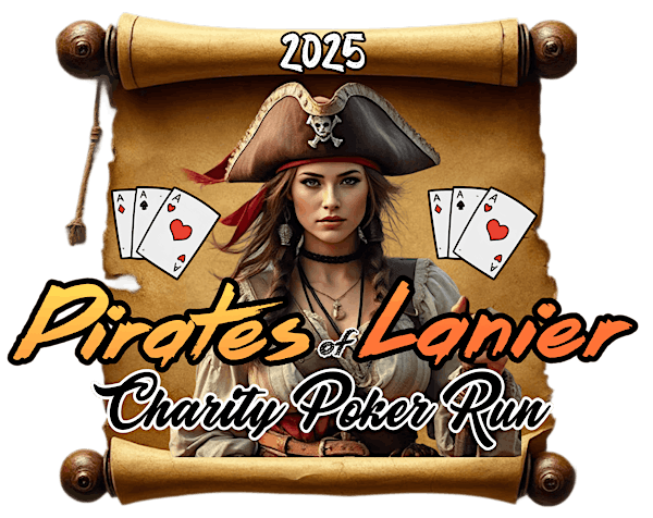 Lake Lanier Poker Run | 7650 Lanier Islands Pkwy