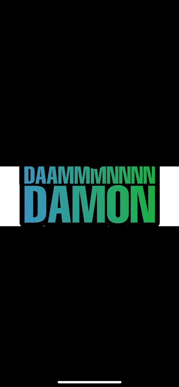 Damn Damon: Private Screening | Kan-Kan Cinema