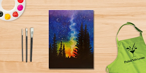 Family Paint Party | Pita Jungle Ahwatukee