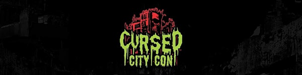 Cursed City Con | Marriott San Antonio Airport