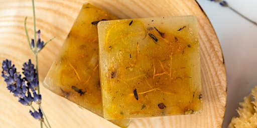 Soap Making Workshop | Langloch Farm @ CCI