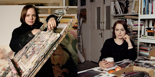 Artist Talk: Laura Lancaster and Rachel Lancaster | BALTIC Centre for Contemporary Art