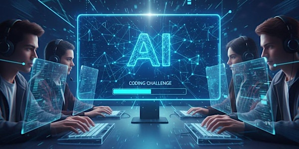 Vibe Coding How-To: Learn Modern AI Coding, a Mini-Hackathon! | Platform