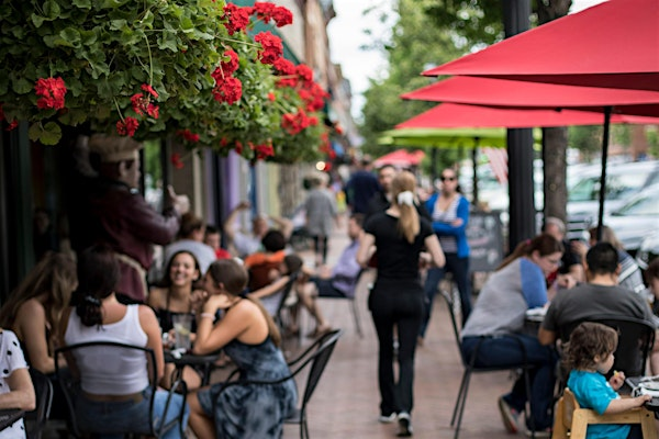 2025 Beaver Wine Fest | 3rd Street