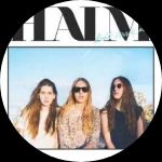 HAIM Austin Concert Tour 2025｜September 26 | Moody Center ATX