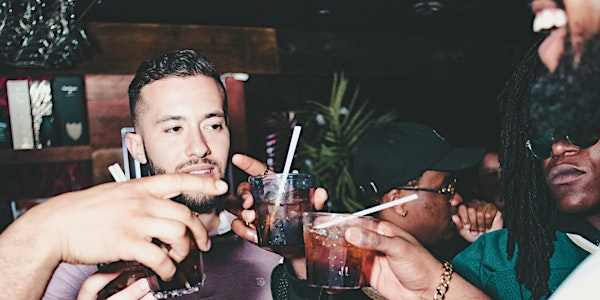 Queer Men's Single's Night | Piccolino Didsbury