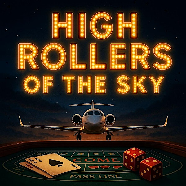 HIGH ROLLERS OF THE SKY | 12121 Veterans Memorial Dr