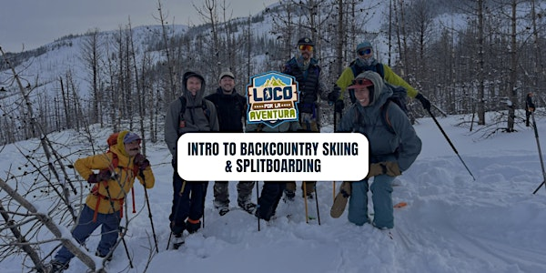 Intro to Backcountry Skiing & Splitboarding | Timberline Lodge