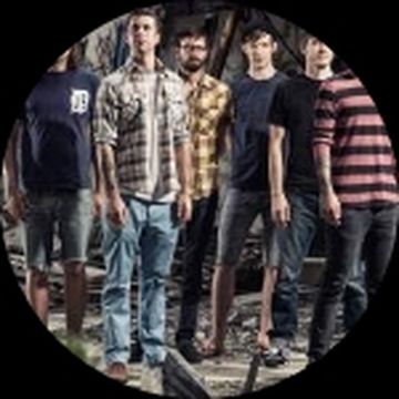 Chiodos Tucson Concert Tour 2025｜December 16 | Rialto Theatre