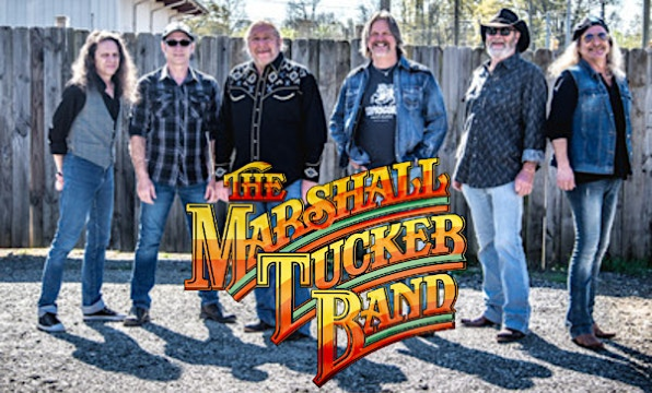 The STAR Centre Presents: The Marshall Tucker Band | The STAR Centre