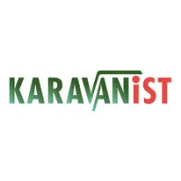 Karavanist 2026 | Tuyap Exhibition and Convention Center, İstanbul, Turkey