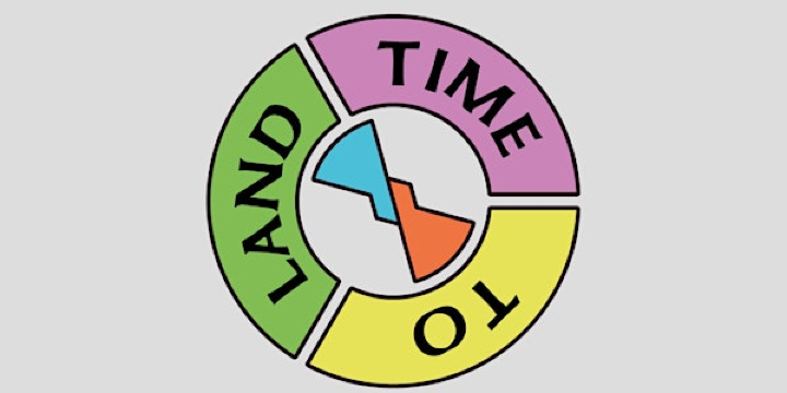 TIME TO LAND - Doughnut World Simulation Game | University of York