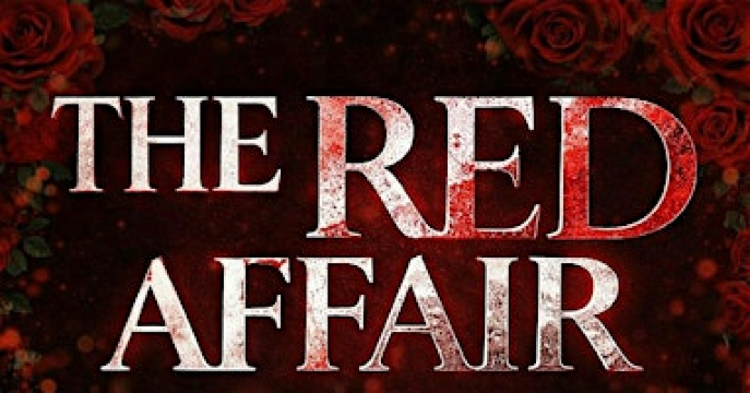 THE RED AFFAIR VALENTINE'S  NIGHT at THE GRAND HYATT | Grand Hyatt Atlanta in Buckhead