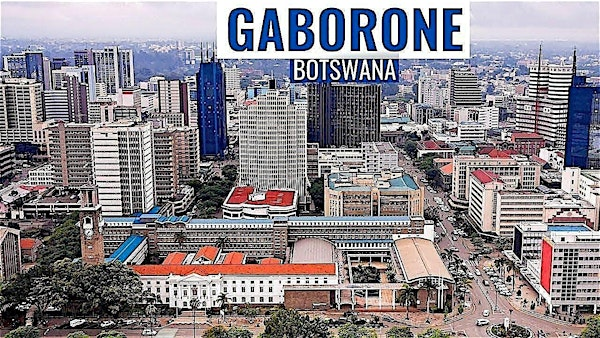 BOTSWANA BENEFIT CONCERT | Trinity Episcopal School