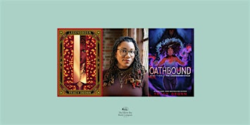 Tracy Deonn, LEGENDBORN (Collector's Edition) & OATHBOUND (paperback) | The Elliott Bay Book Company
