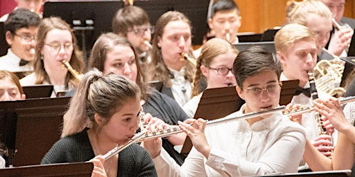 ESYO Wind Orchestra | SUNY Schenectady County Community College