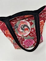 Easy lined tote bag class | Franklins