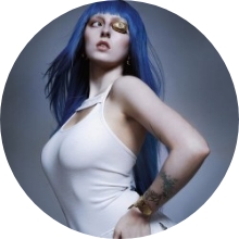 Ashnikko, Princess Nokia Detroit Concert Tour 2026｜April 04 | The Fillmore